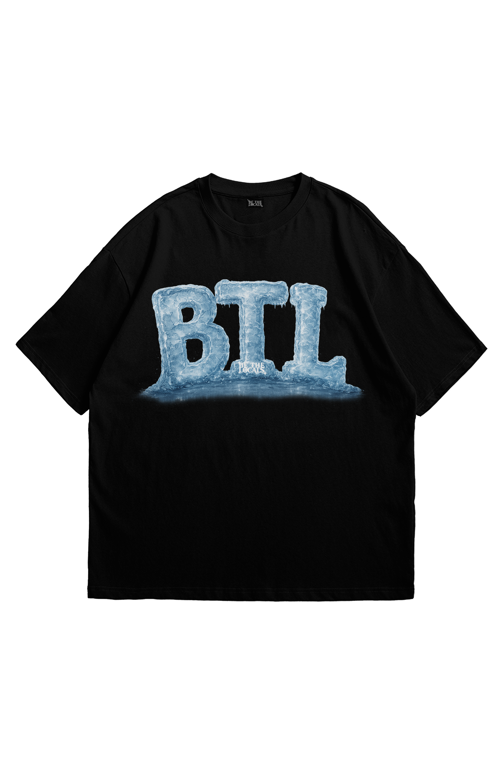 BTL Ice No.01