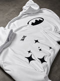 BTL HOODIE WHITE