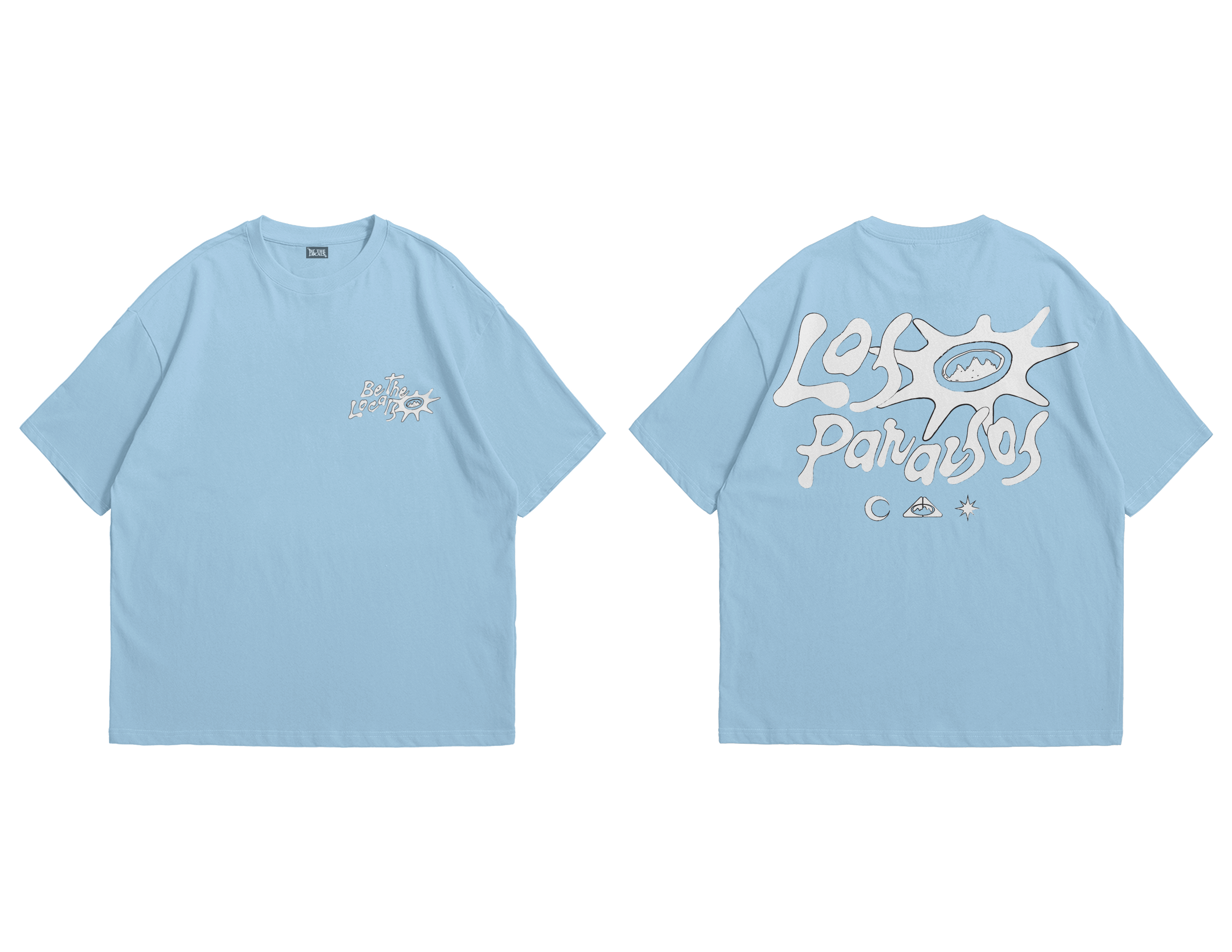 Los Paraisos