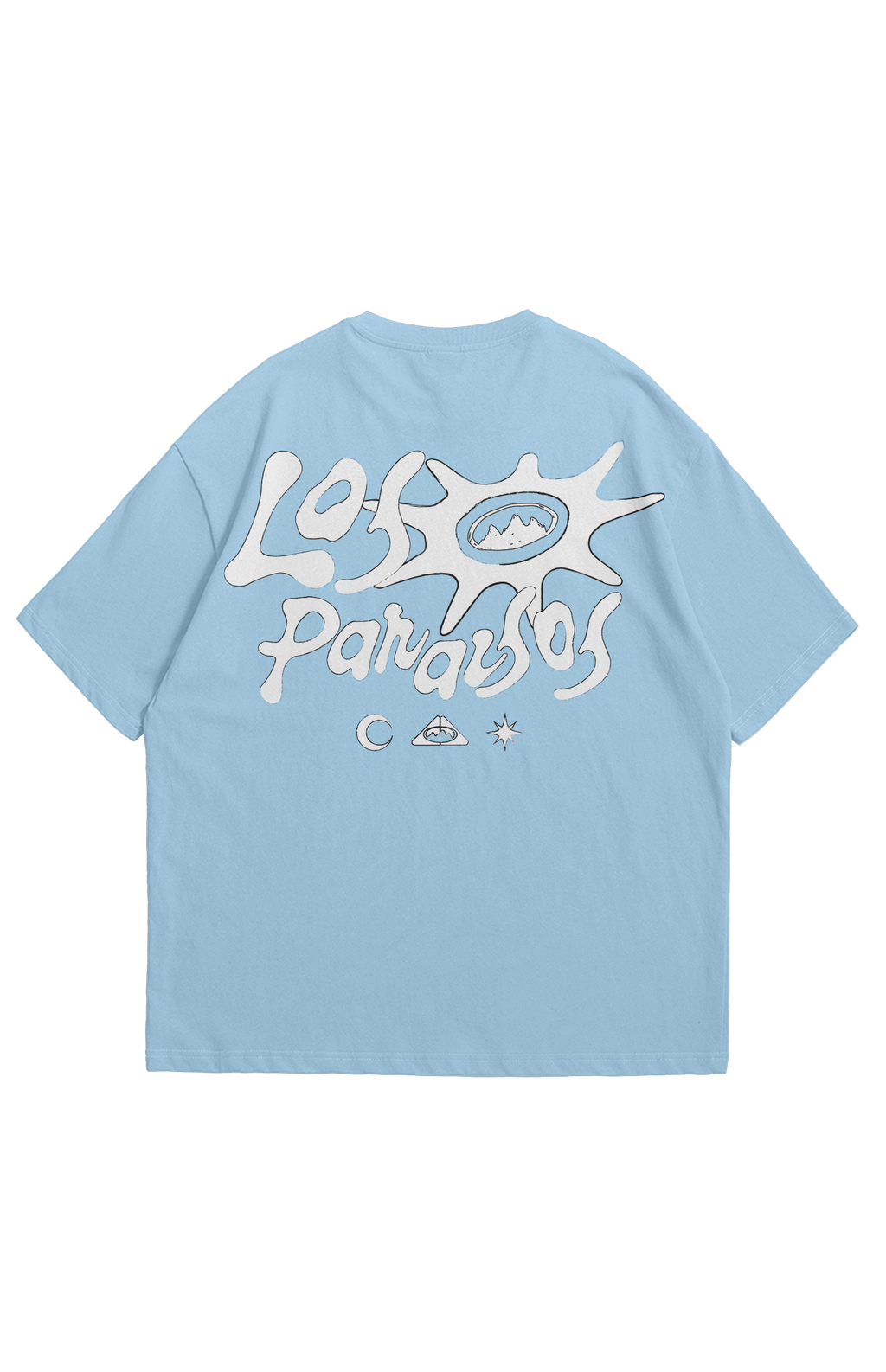 Los Paraisos