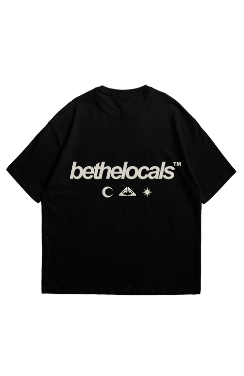 BTL Black TM