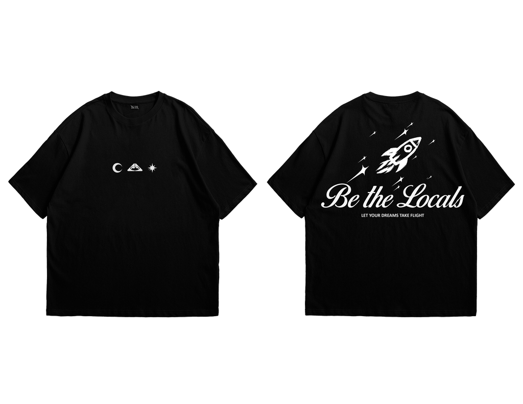 BTL Take Flight