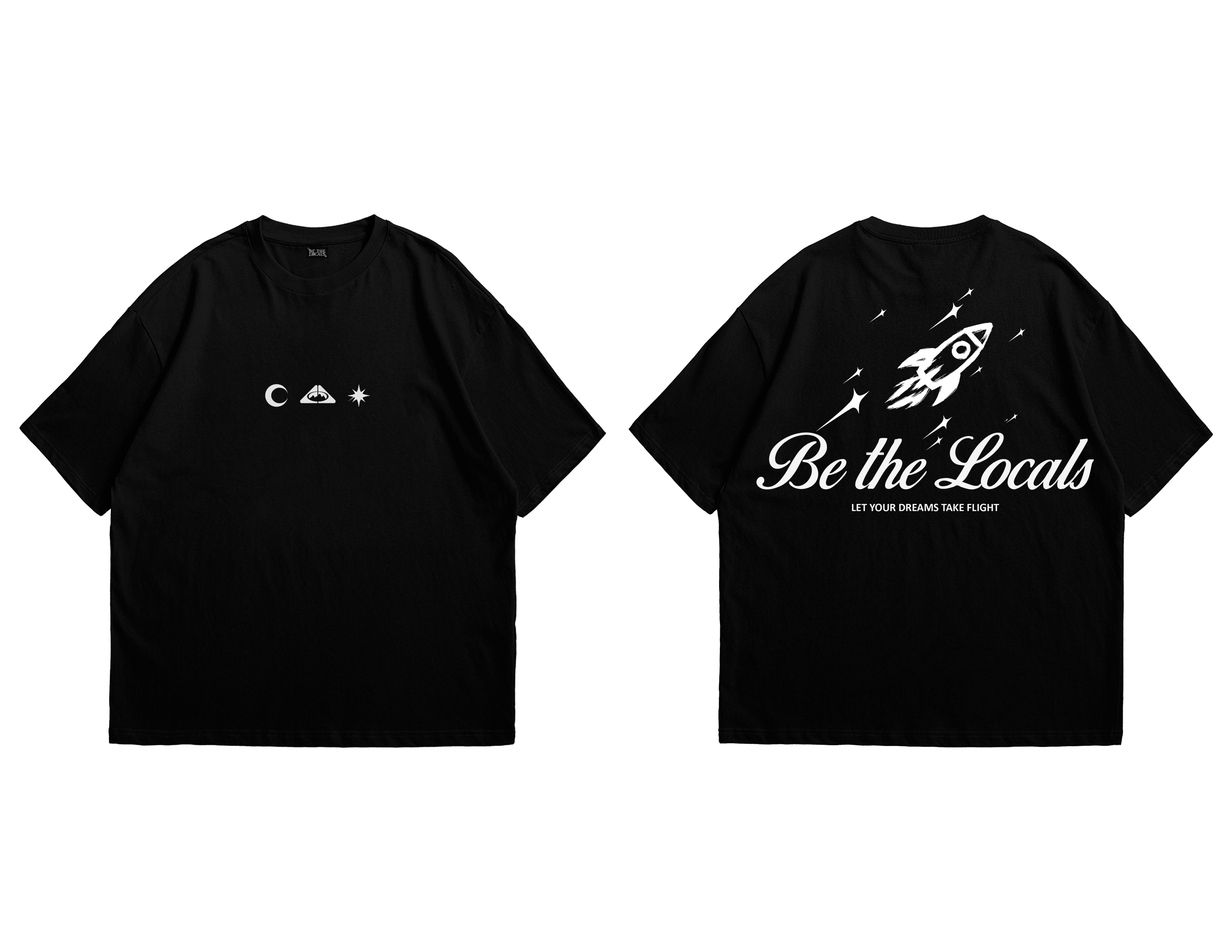 BTL Take Flight