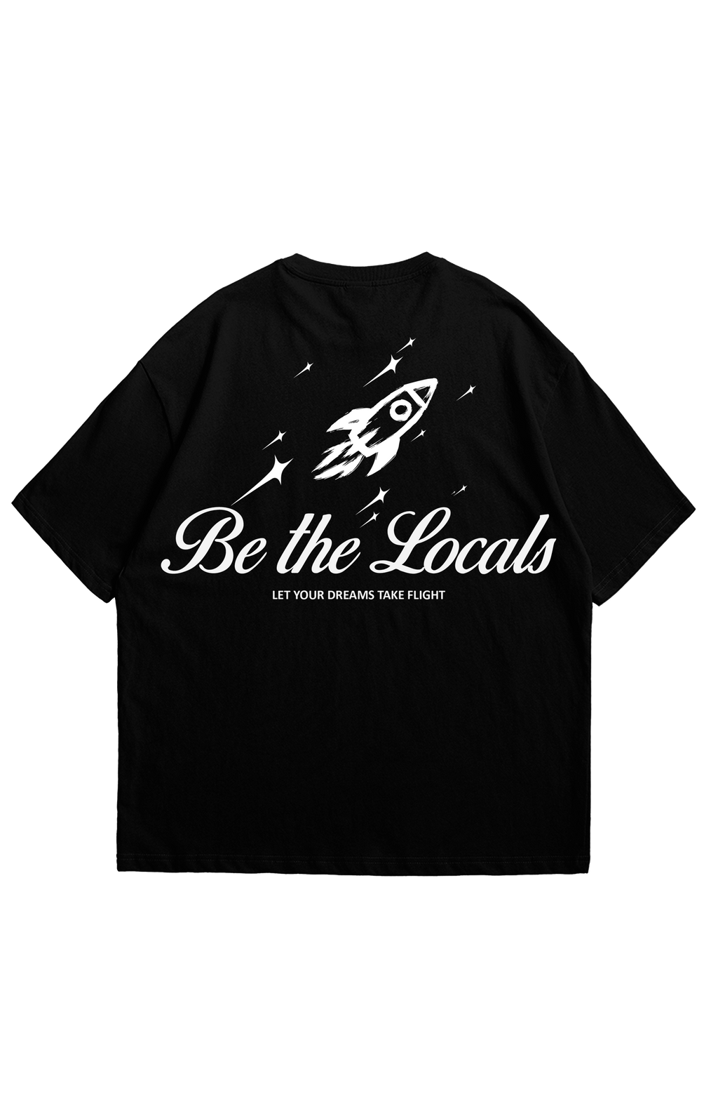 BTL Take Flight