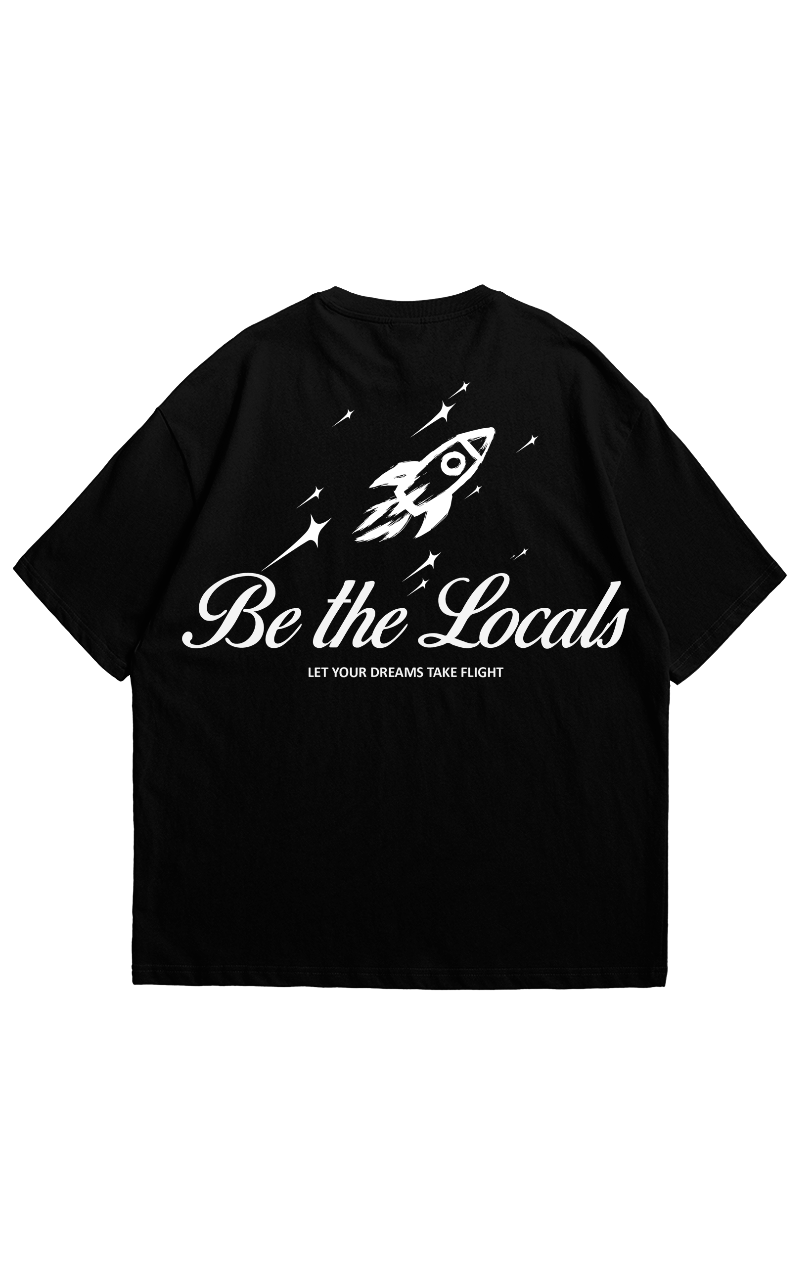 BTL Take Flight