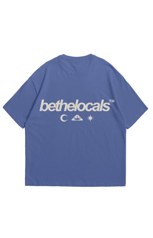 BTL Classic Blue