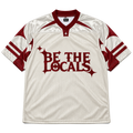 Jersey v1 Coke Red