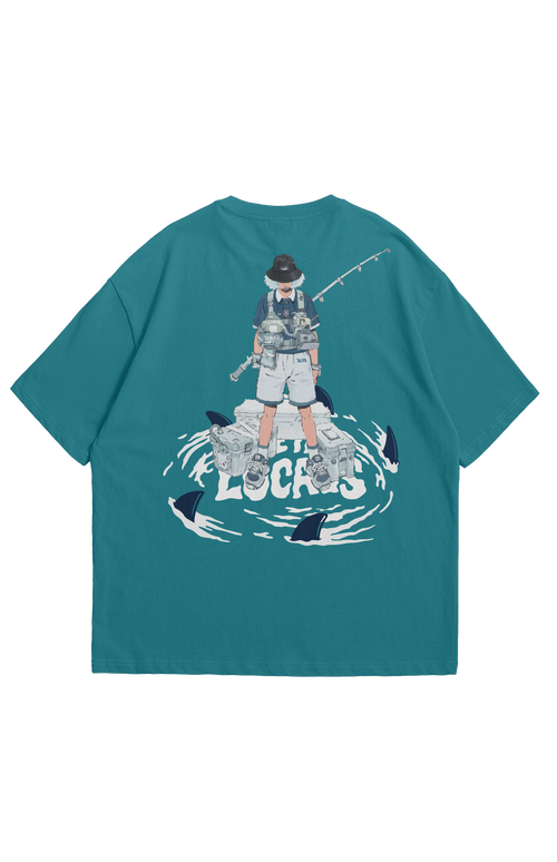 BTL Fisherman