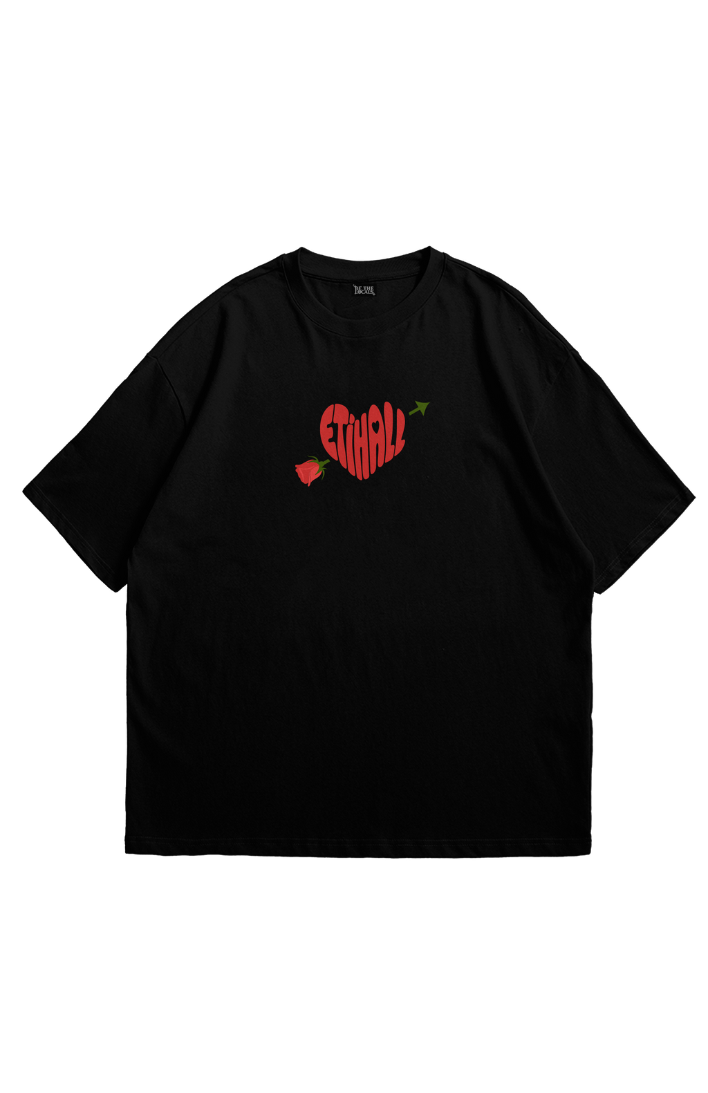 Etihall X Be the Locals