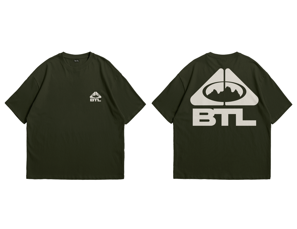 BTL Green MT
