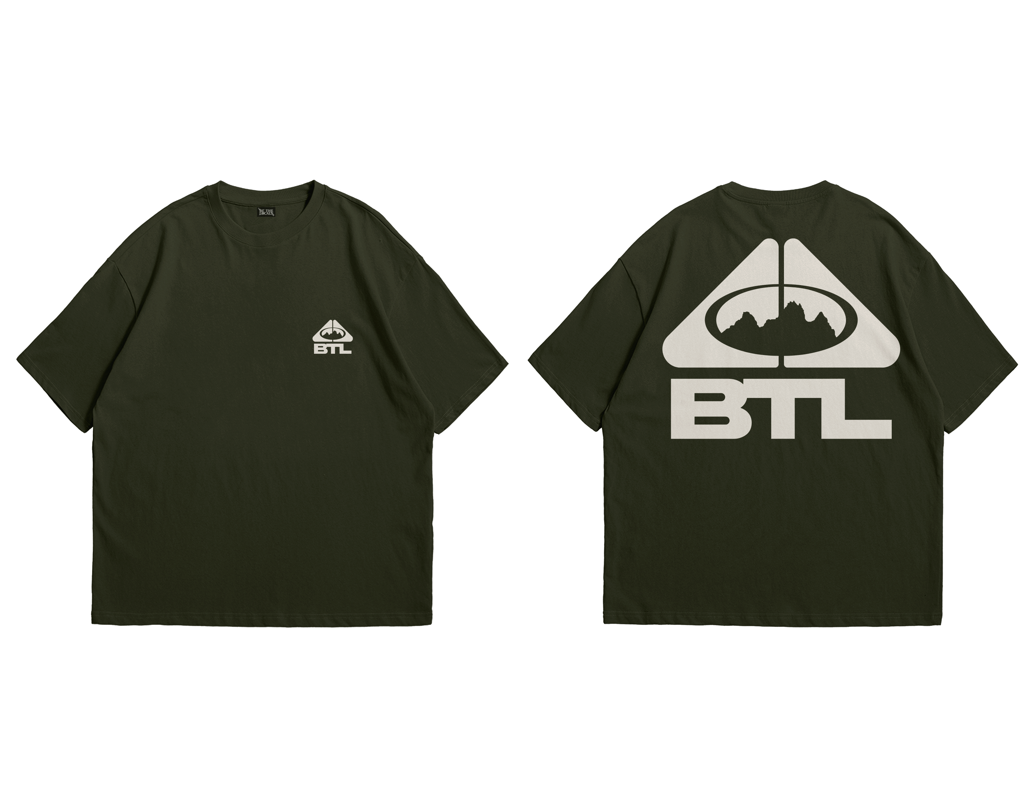BTL Green MT