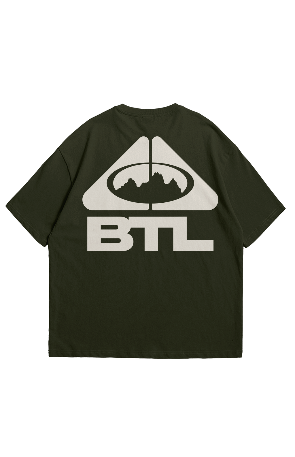 BTL Green MT