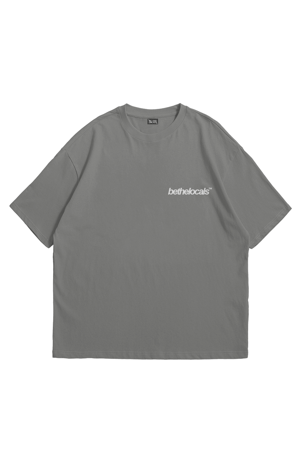 BTL Gray TM