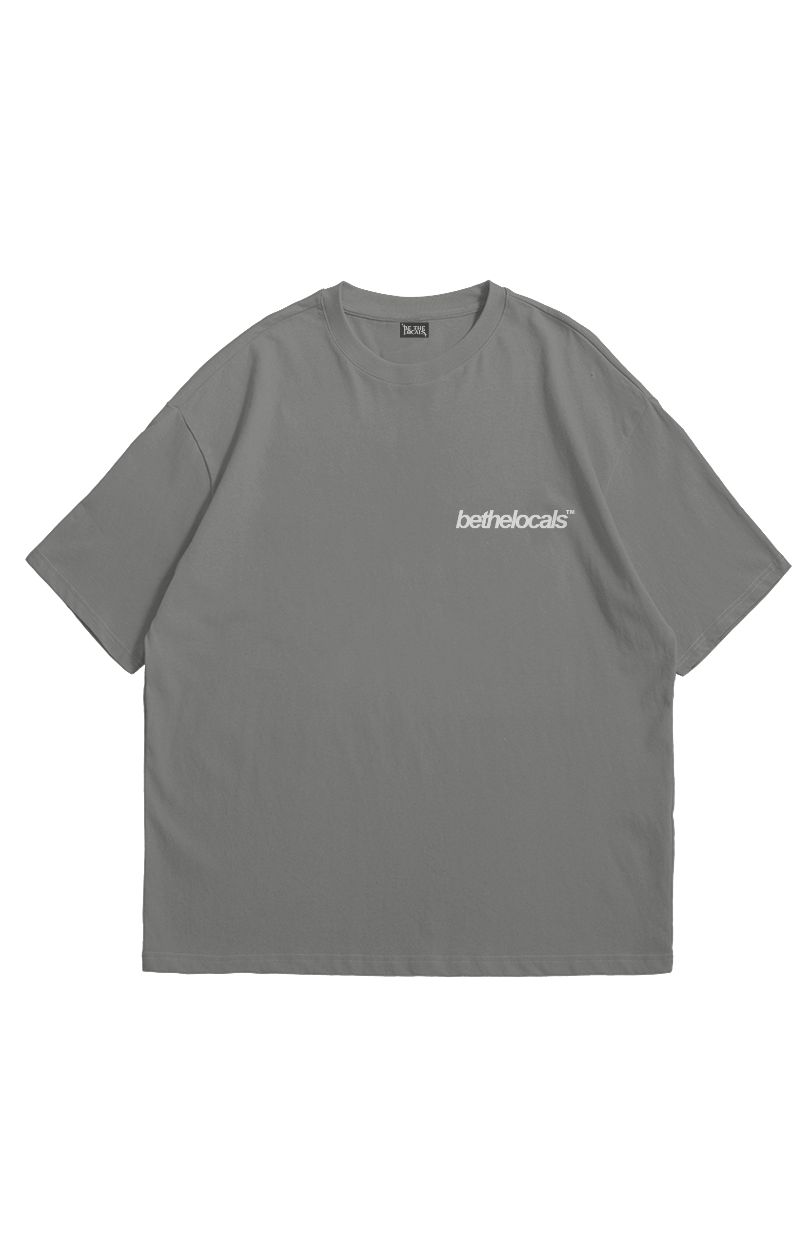 BTL Gray TM