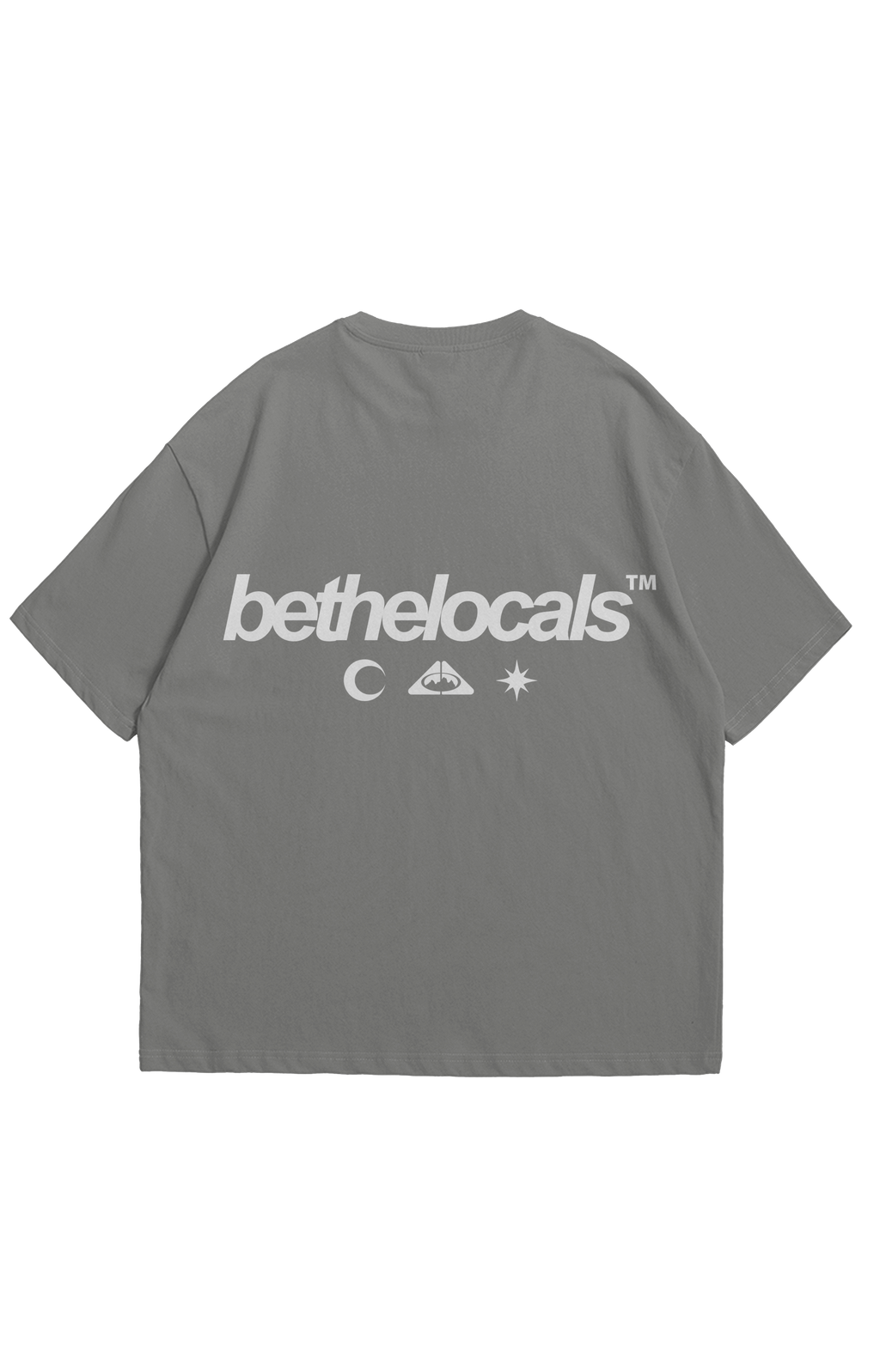 BTL Gray TM