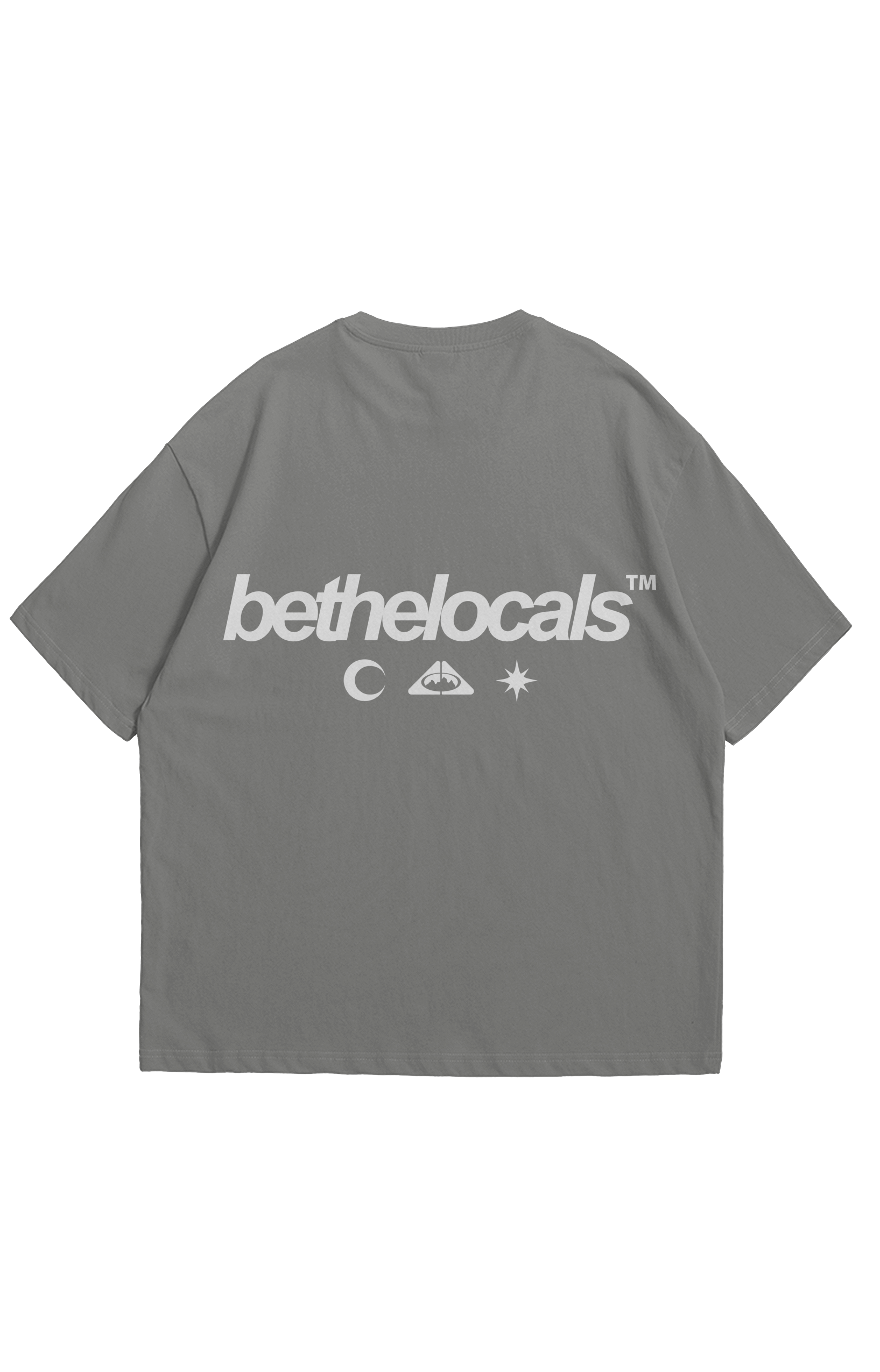 BTL Gray TM