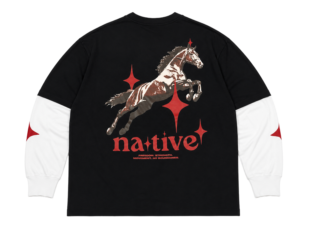 Native (Horse)