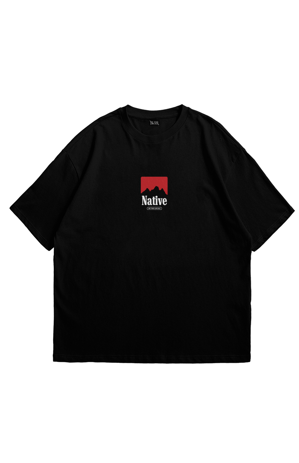 BTL Earth Chokes (Black)