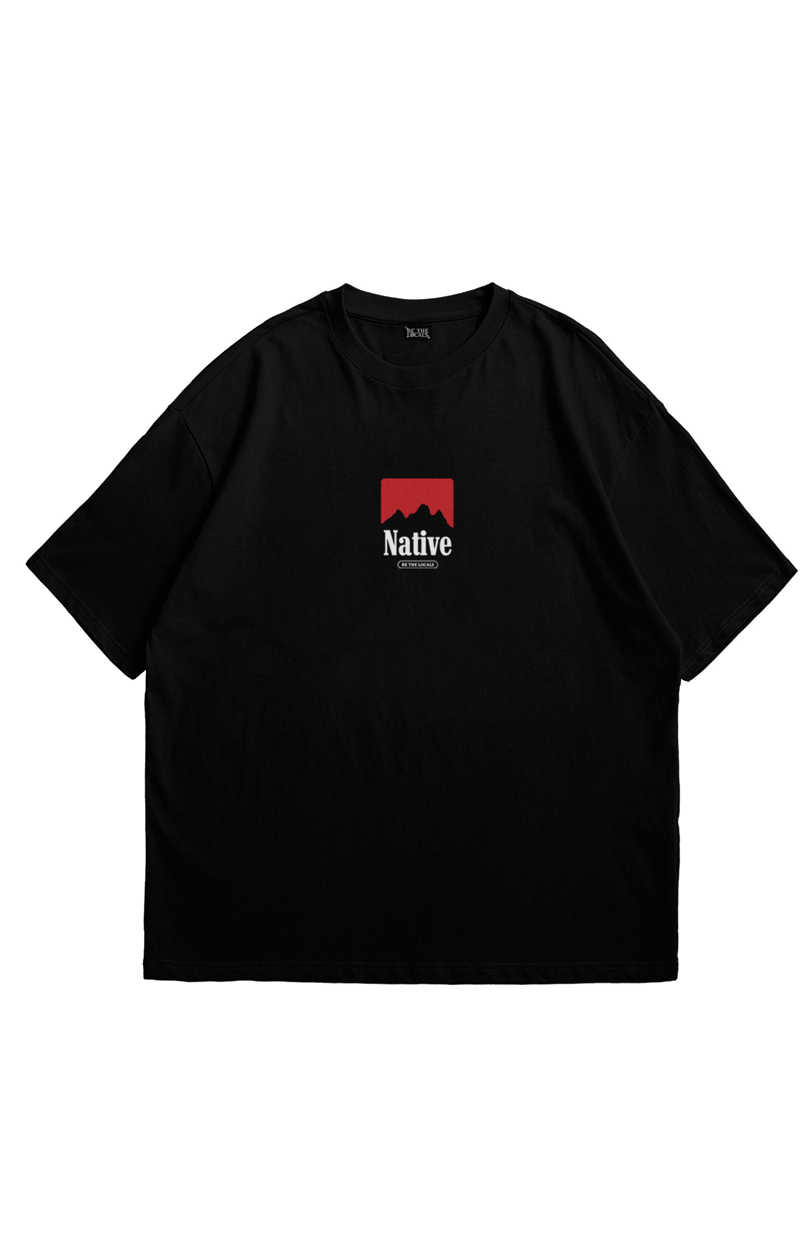 BTL Earth Chokes (Black)