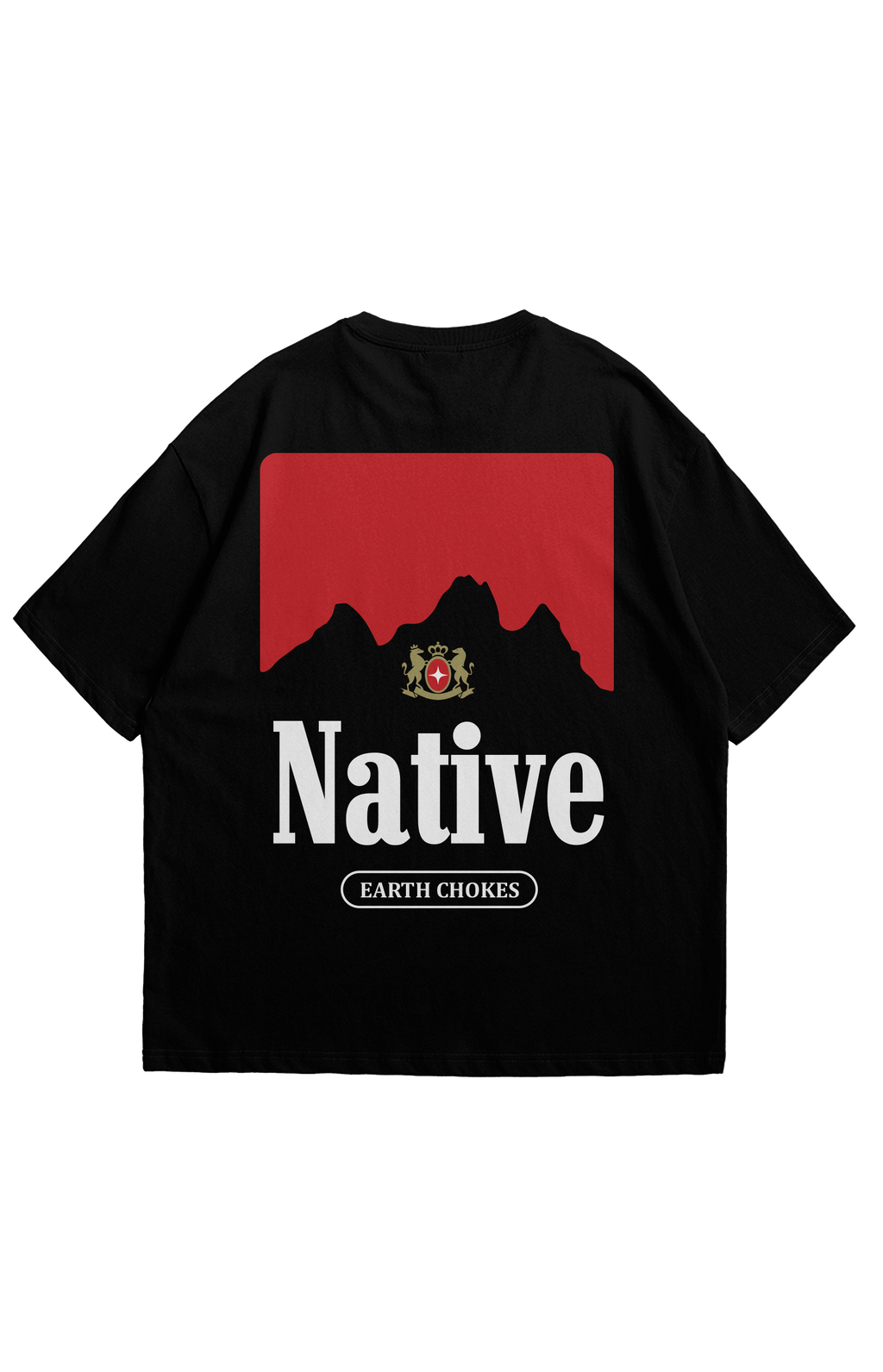 BTL Earth Chokes (Black)