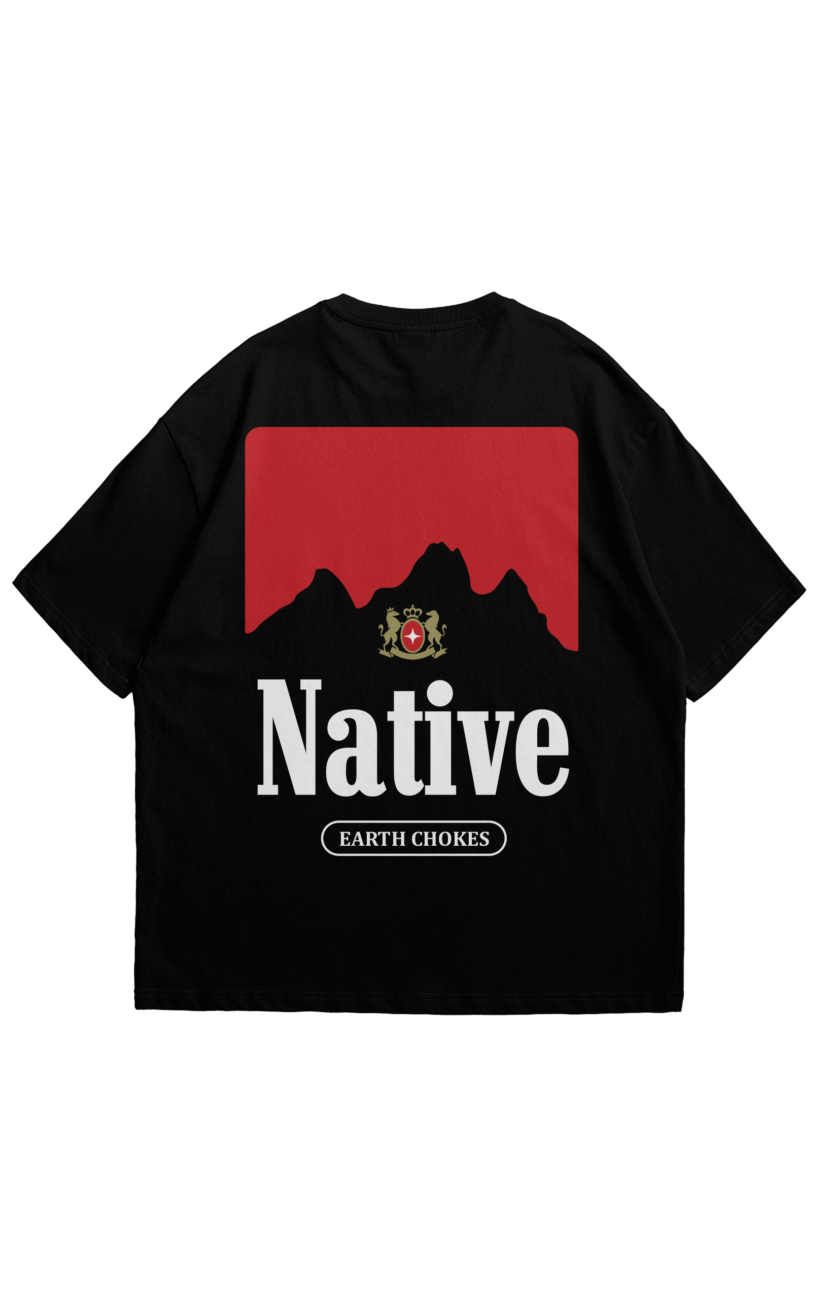 BTL Earth Chokes (Black)