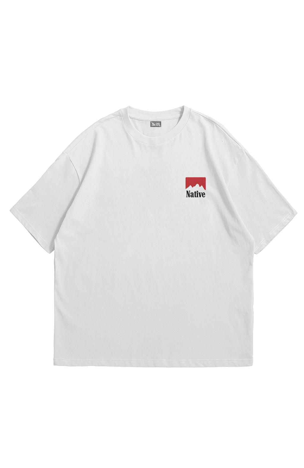 BTL "Comfort Kills" White