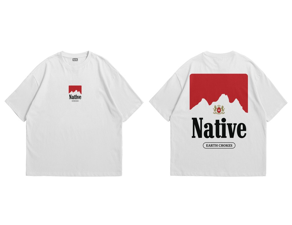 BTL Earth Chokes (White)