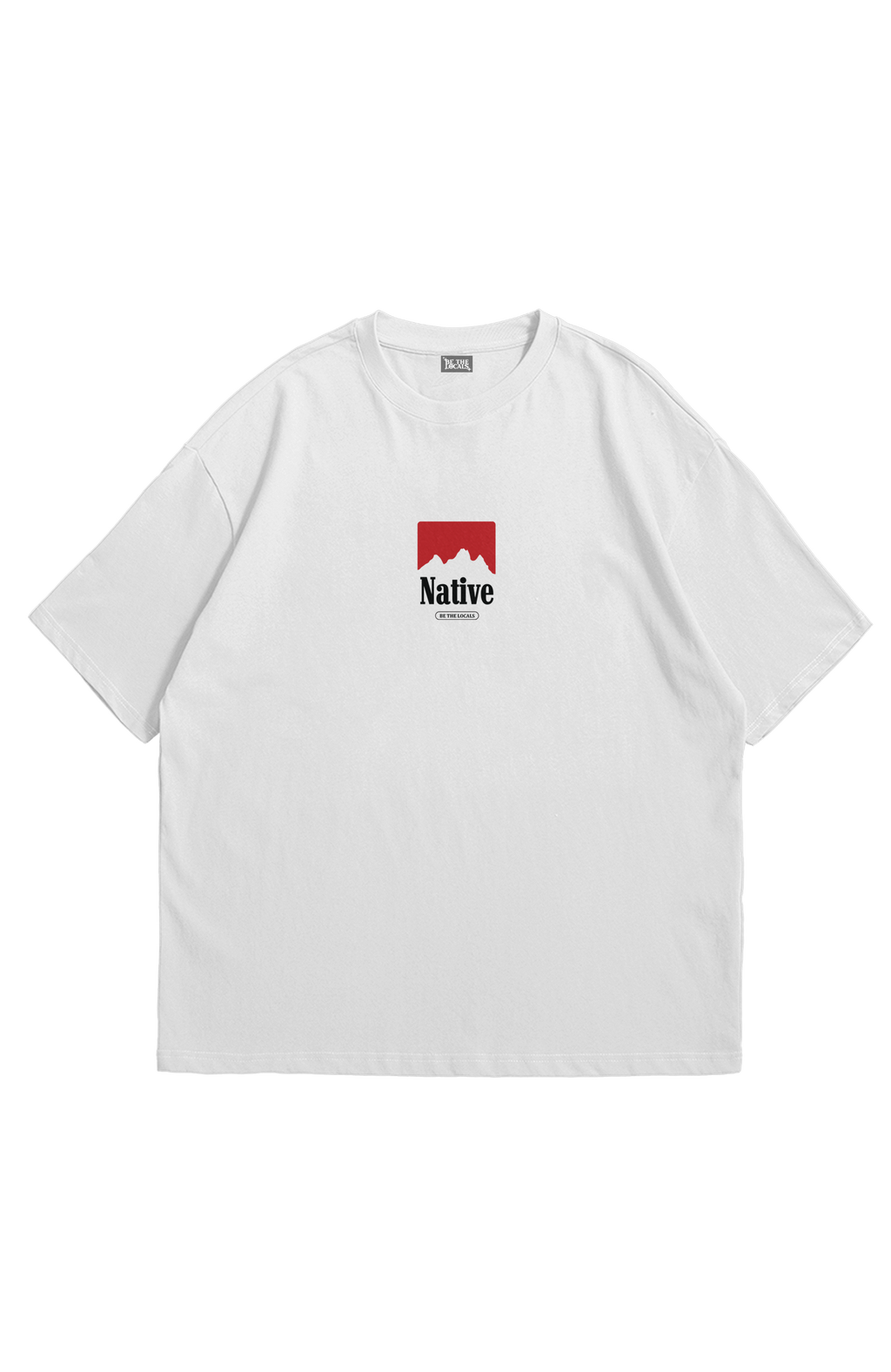 BTL Earth Chokes (White)