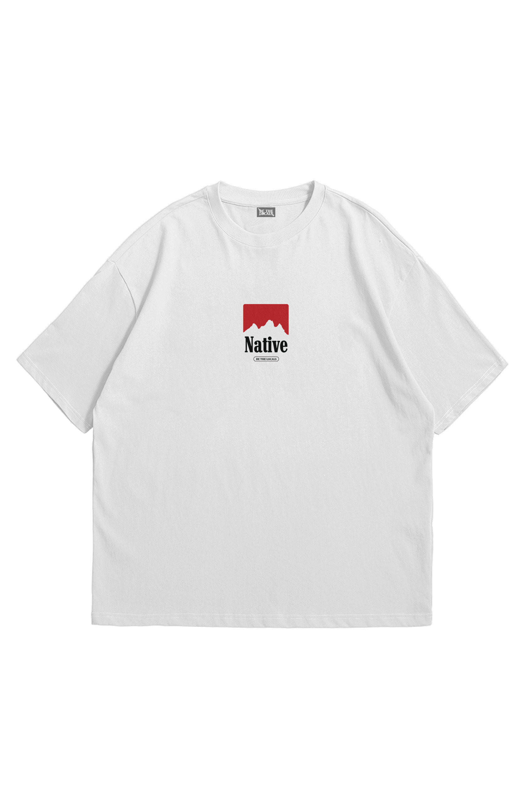 BTL Earth Chokes (White)