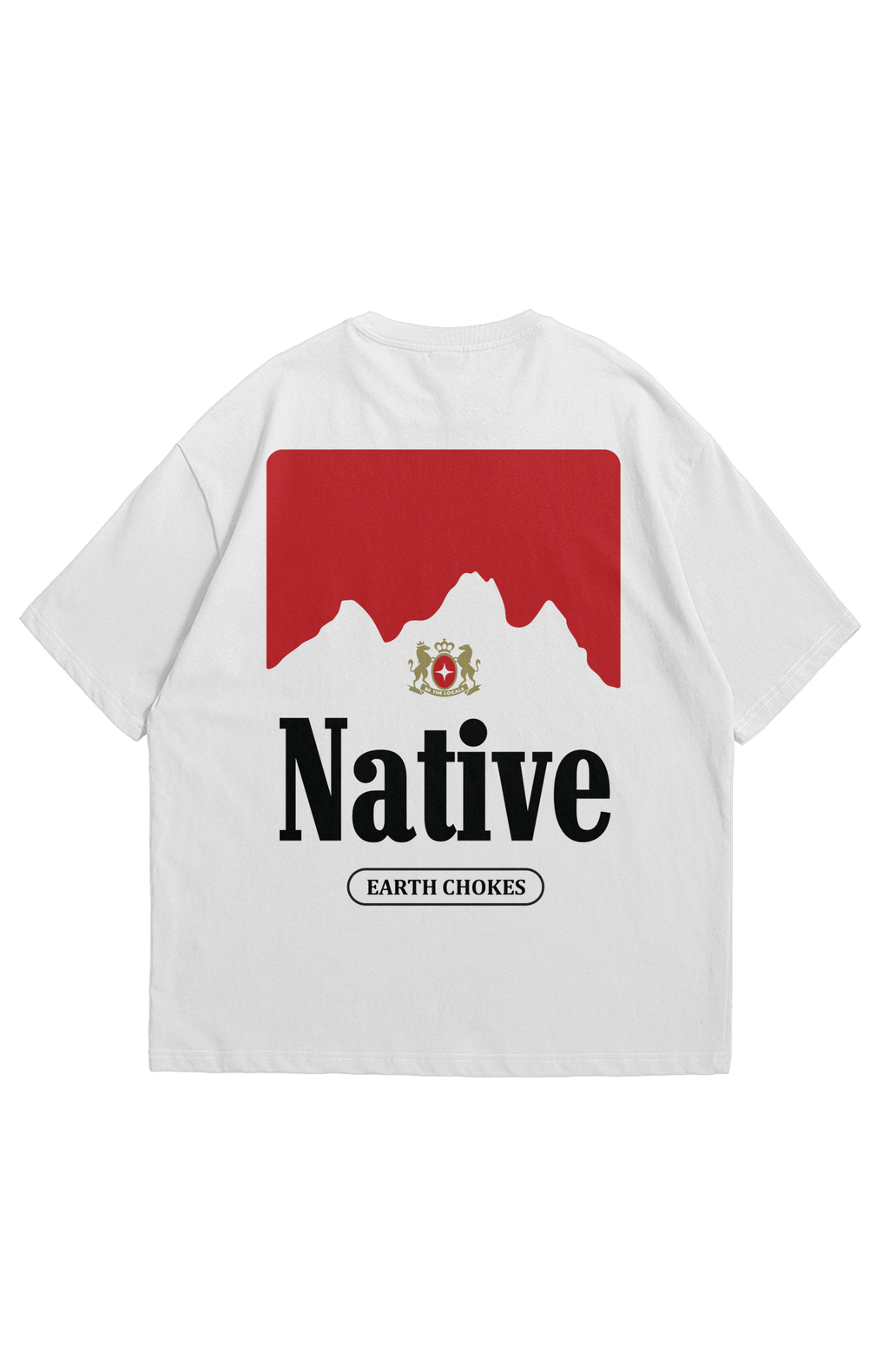 BTL Earth Chokes (White)