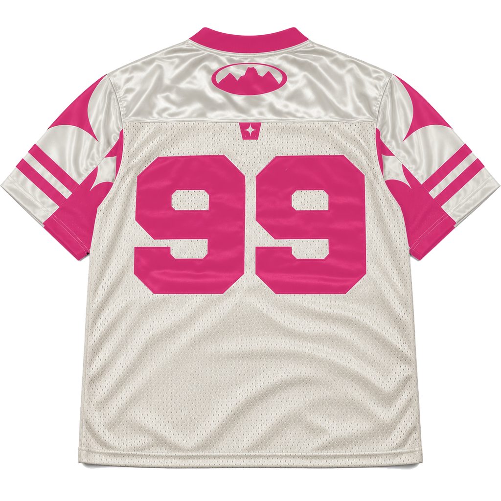 Jersey v1 Pink