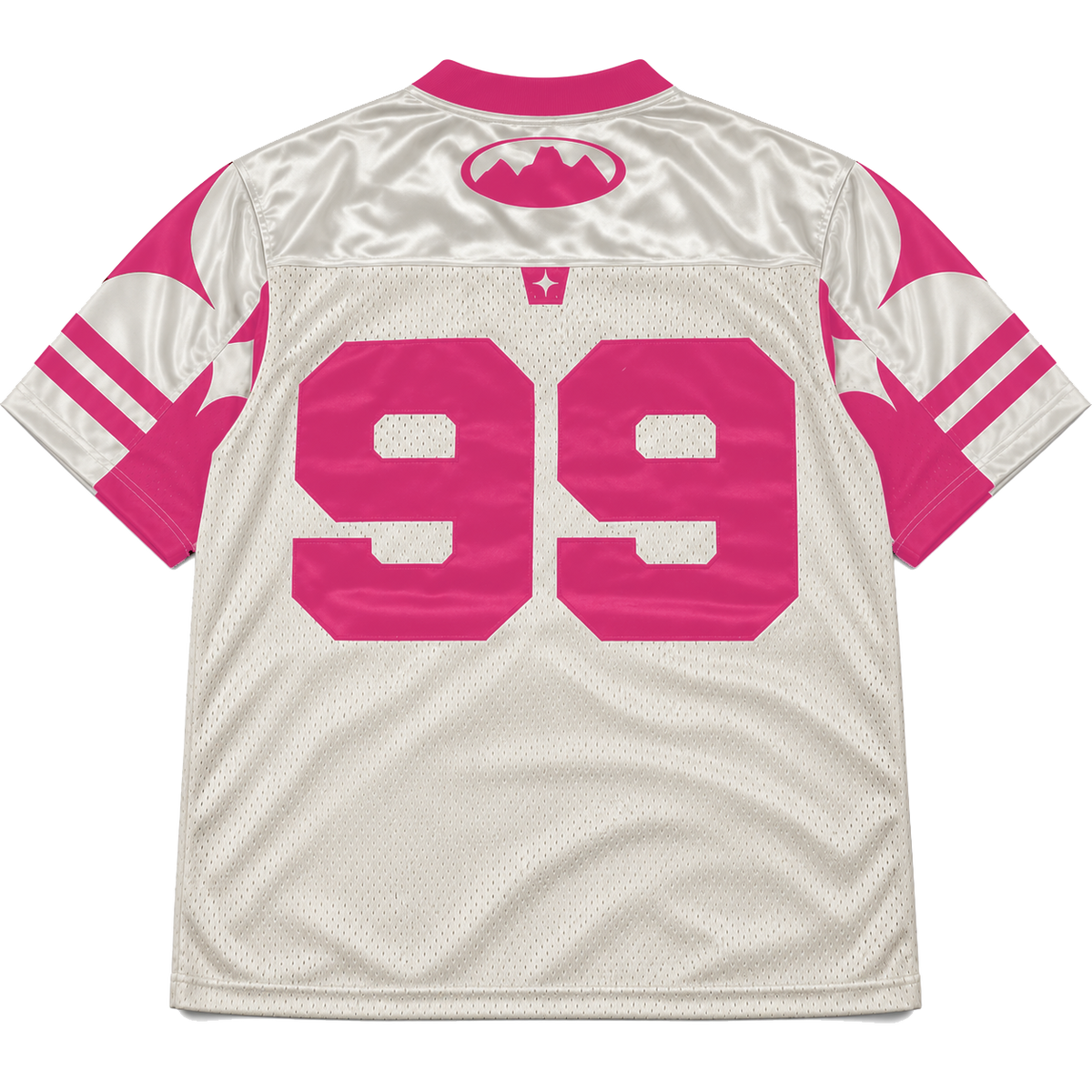 Jersey v1 Pink