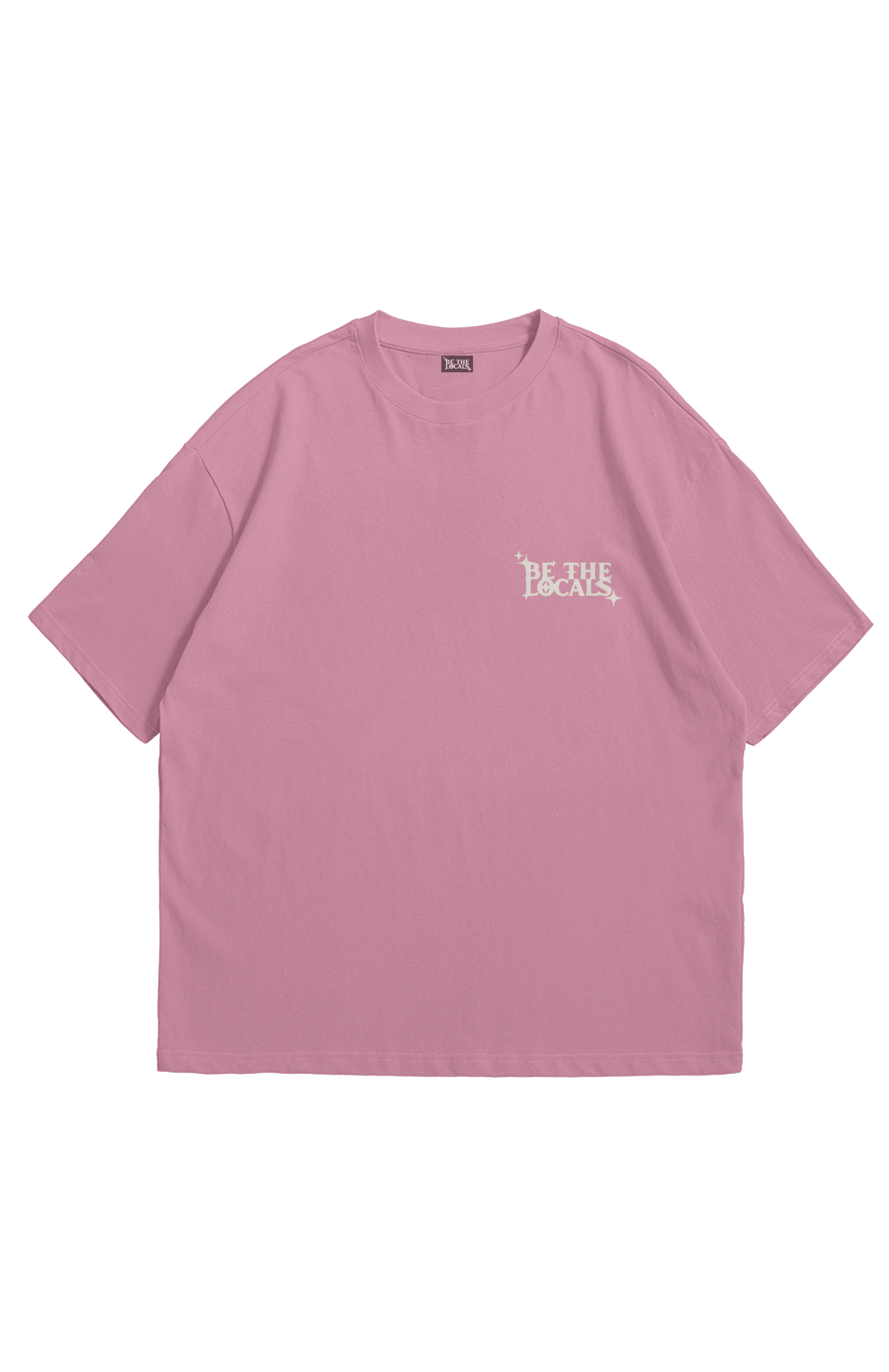 BTL Classic Logo (Blush)