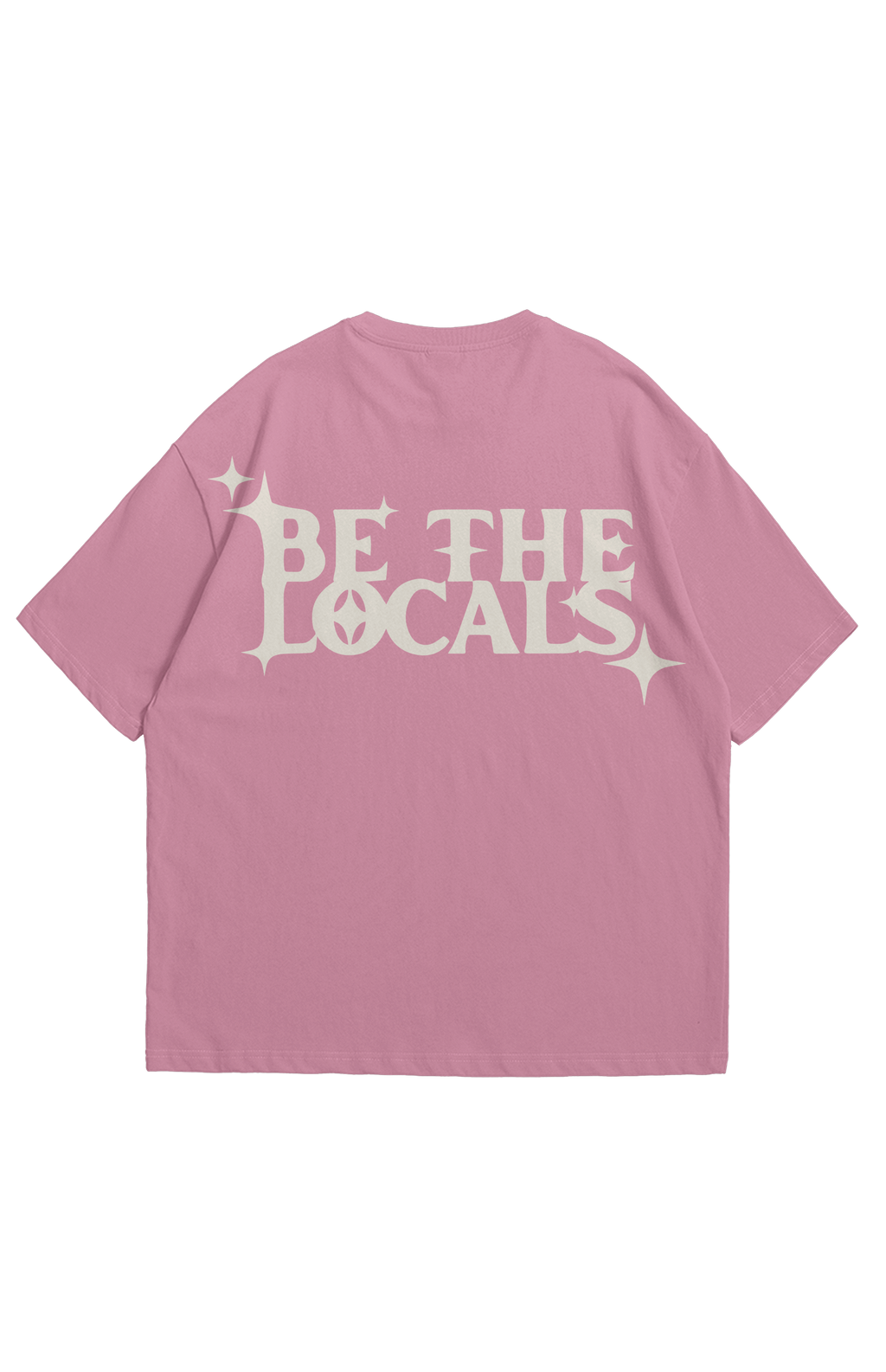 BTL Classic Logo (Blush)