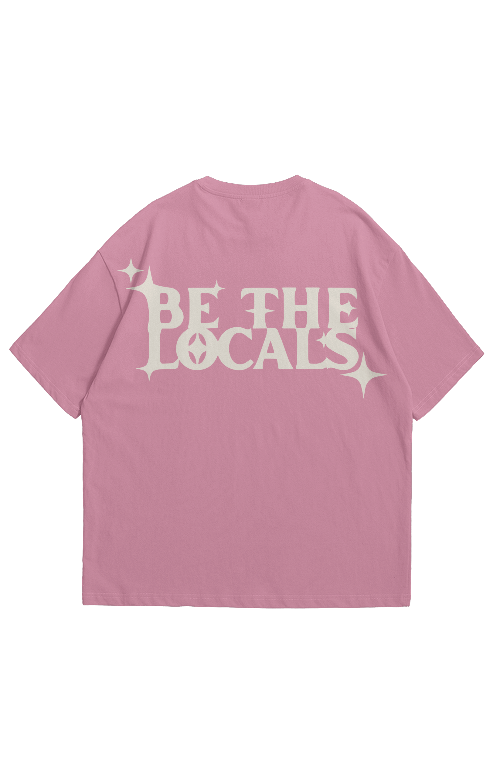 BTL Classic Logo (Blush)