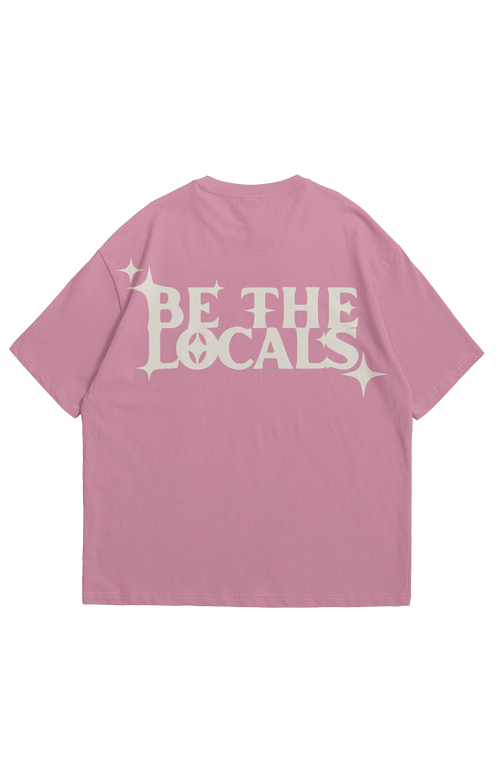 BTL Classic Logo (Blush)