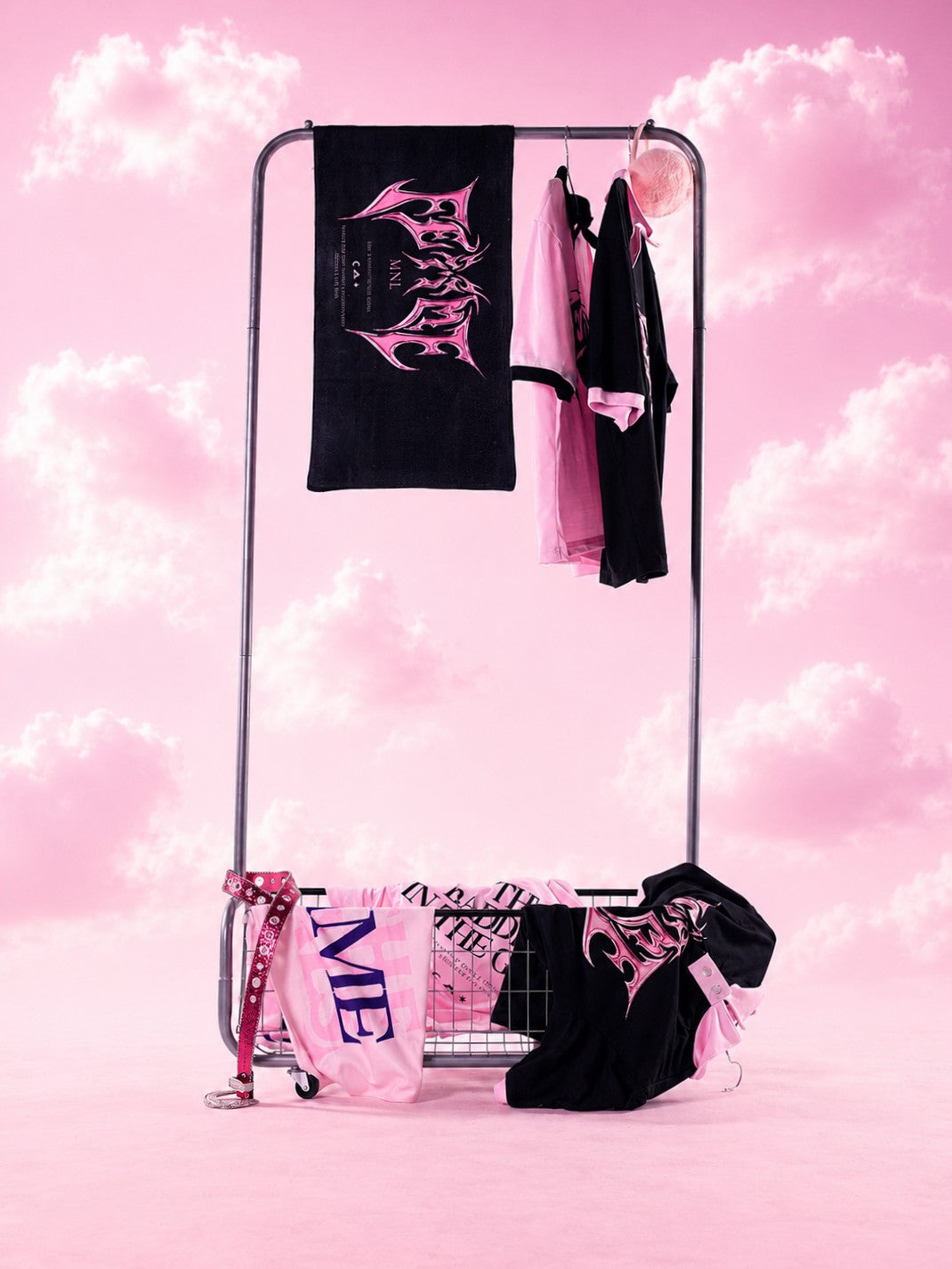 FEMME MNL X BE THE LOCALS
