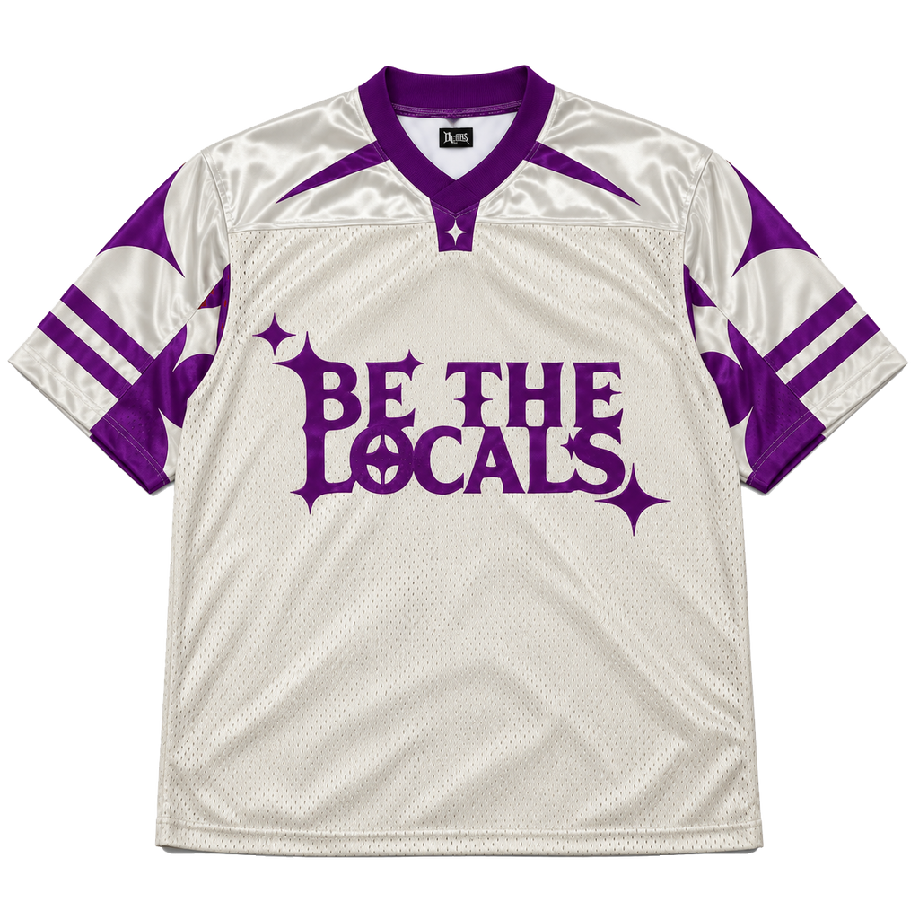 Jersey v1 Purple
