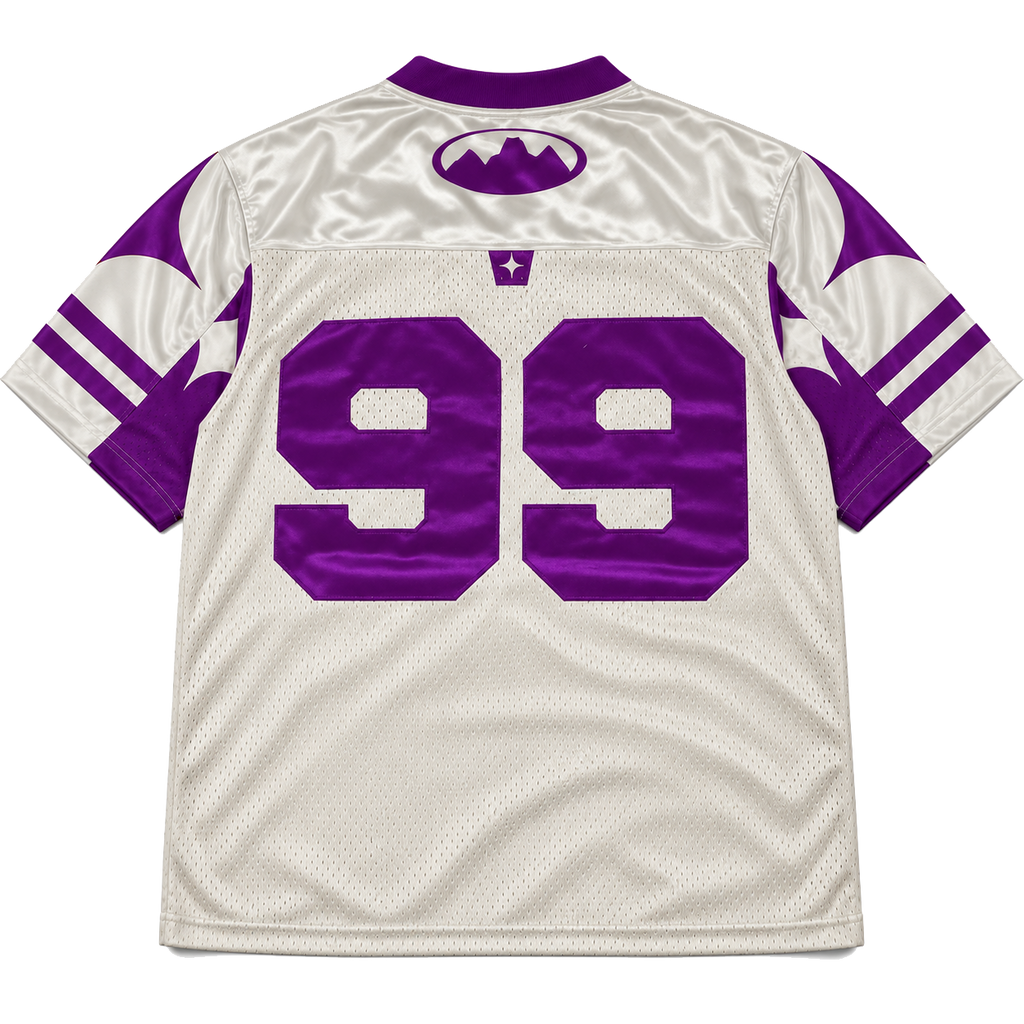 Jersey v1 Purple