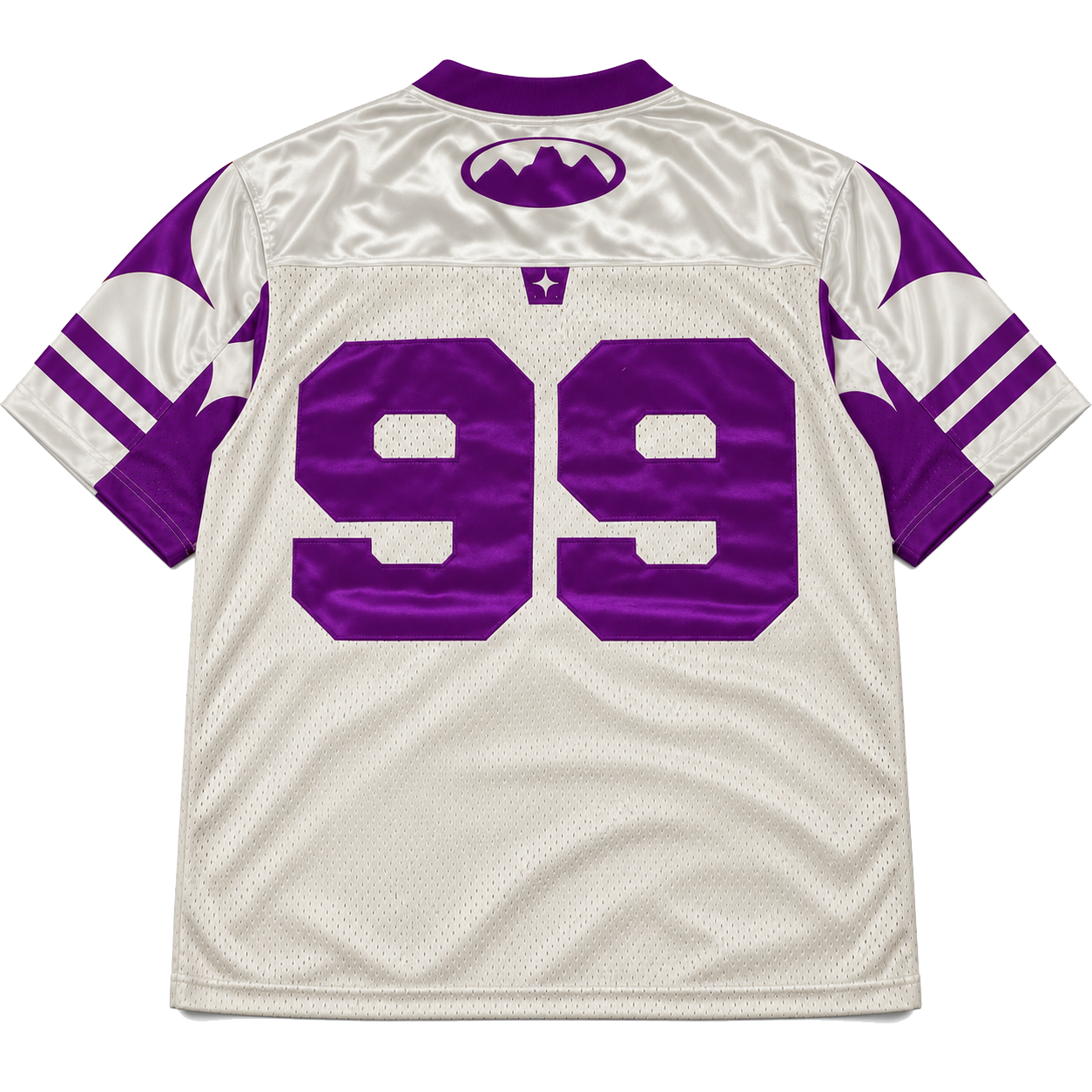 Jersey v1 Purple