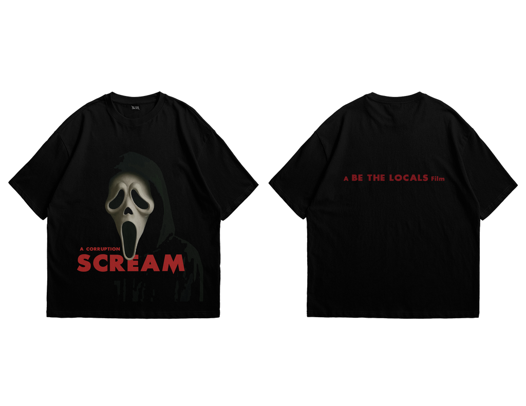 SCREAM