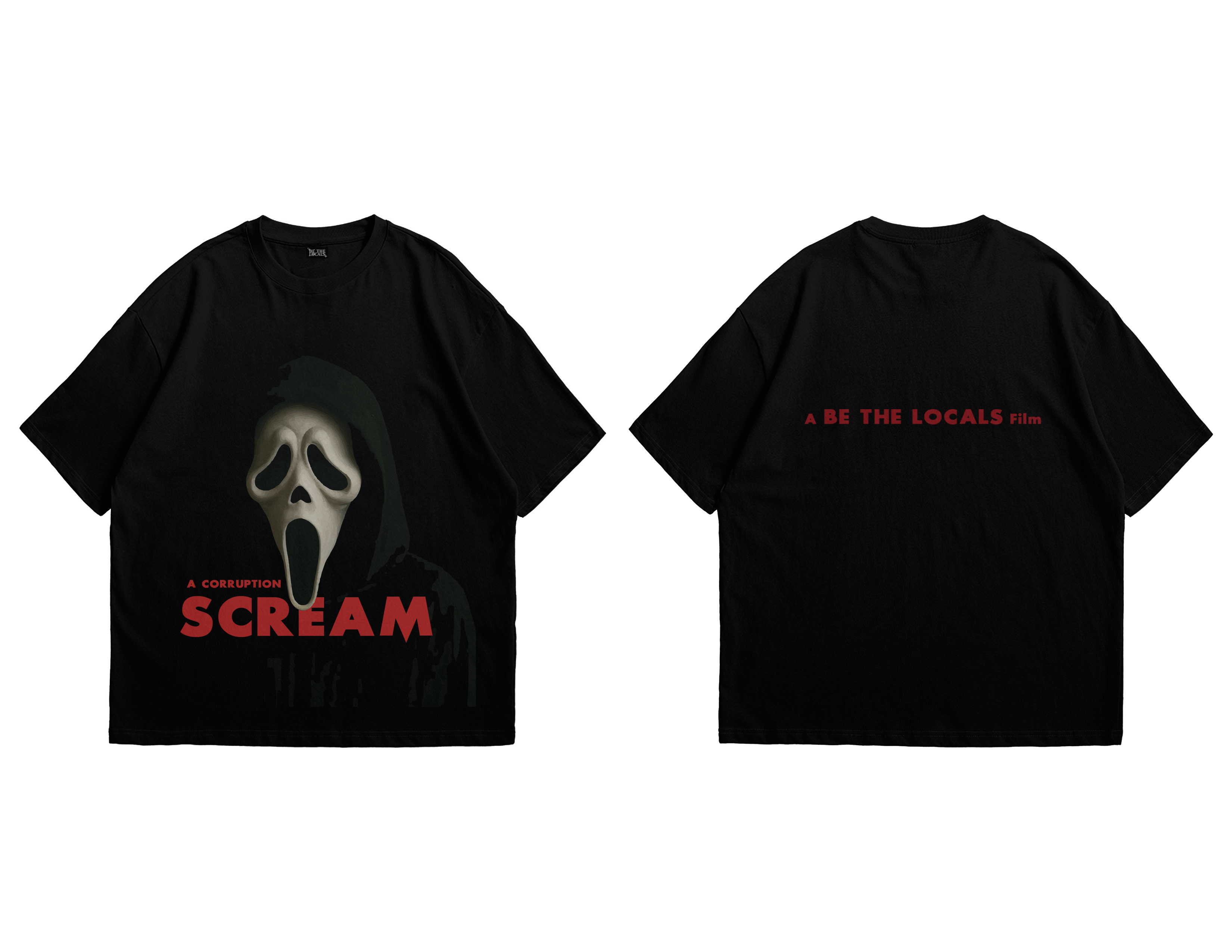 SCREAM
