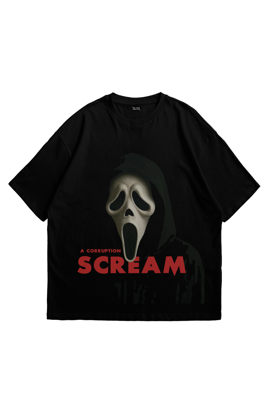 SCREAM