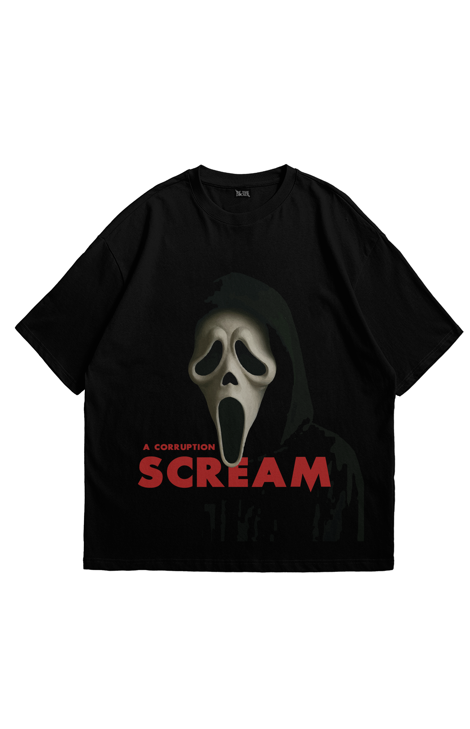 SCREAM