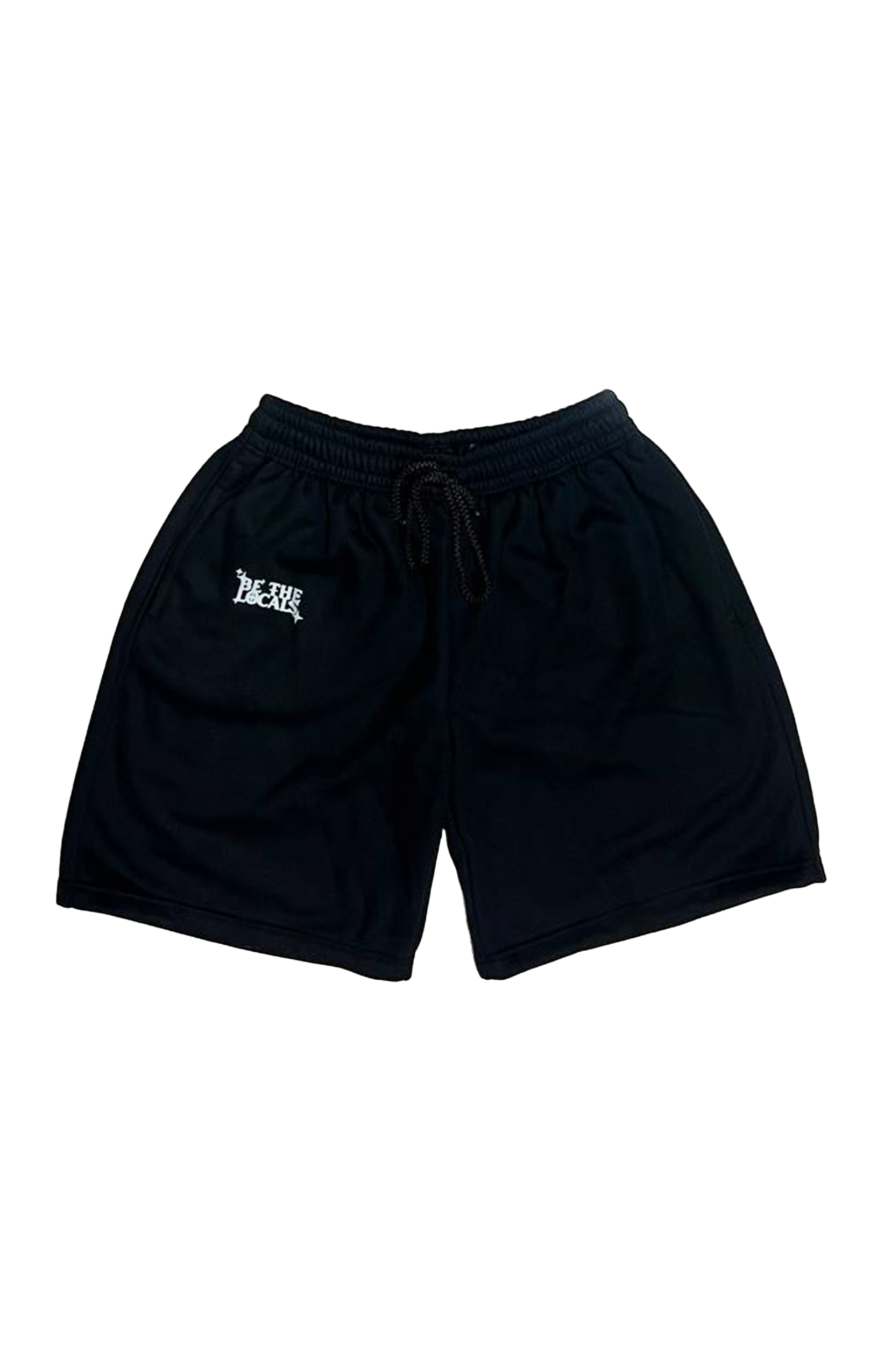 BLACK SHORTS