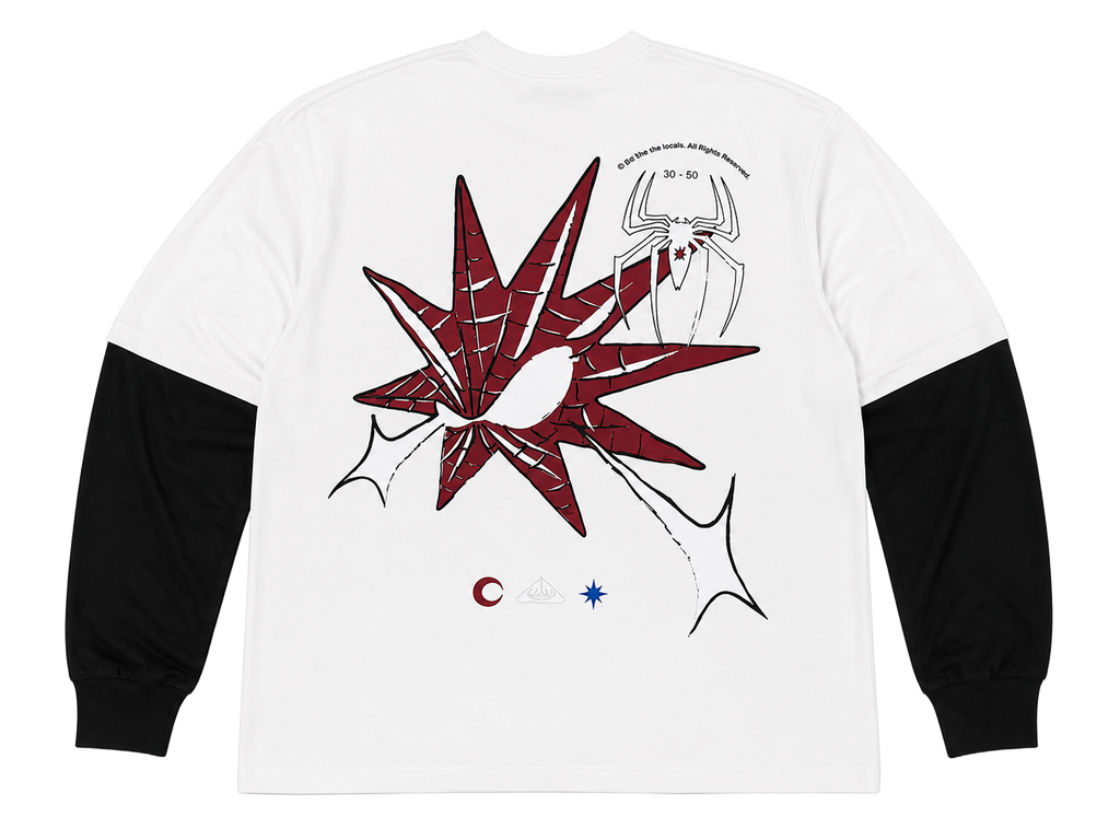 Spidey (LIMITED EDITION)