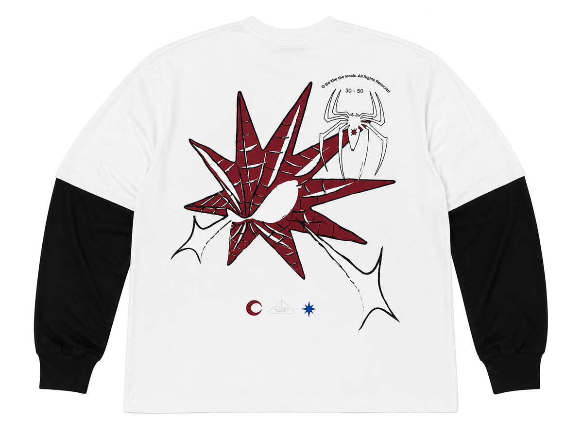 Spidey (LIMITED EDITION)