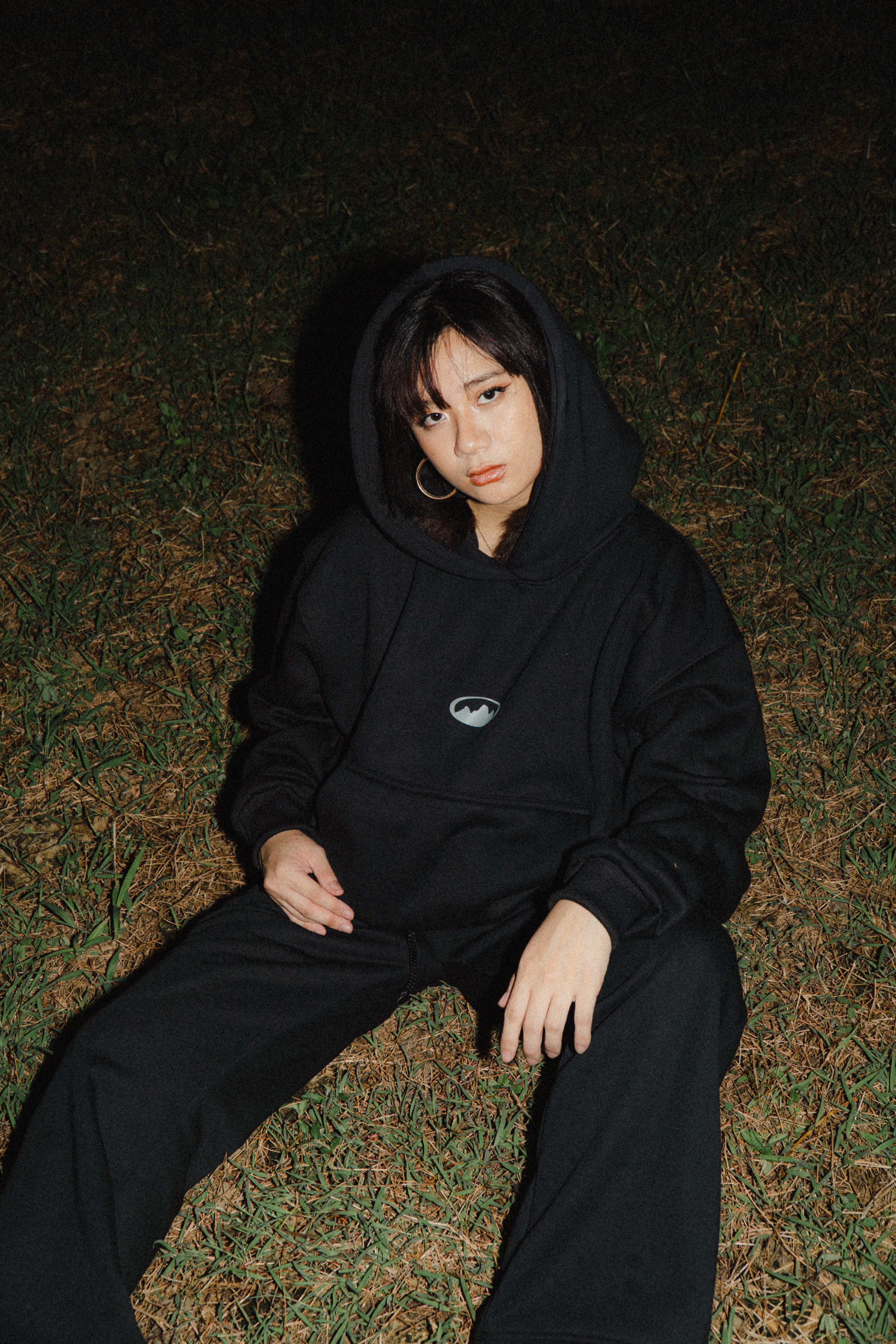 BTL HOODIE BLACK